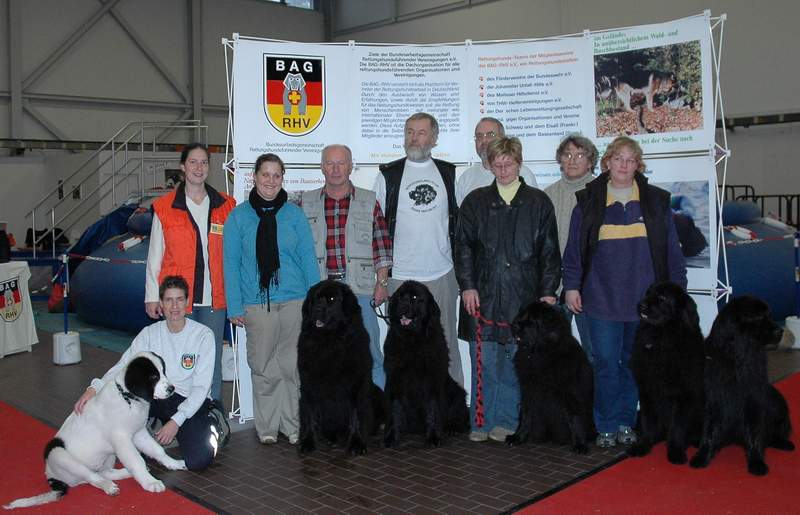 Stuttgart Animal 2006