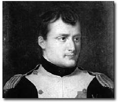 Napoleon Bonaparte