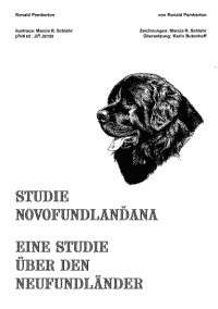 Studie Novofundlanďana