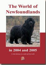World of Newfoundlands