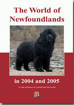 World of Newfoundlands World of Newfoundlands